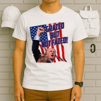 Grazed But Not Fazed! T-Shirt