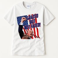 Grazed But Not Fazed! Tall T-Shirt
