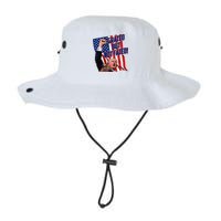 Grazed But Not Fazed! Bucket Hat