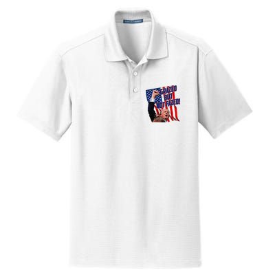 Grazed But Not Fazed! Dry Zone Grid Polo
