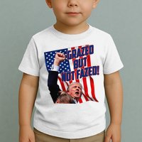 Grazed But Not Fazed! Toddler T-Shirt