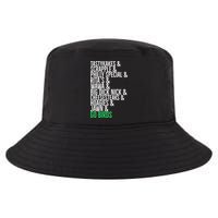 Go Birds. (Only Philly People Understand) Cool Comfort Performance Bucket Hat