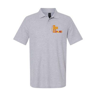 Go Big Or Go Mahomes Football Lover Polo