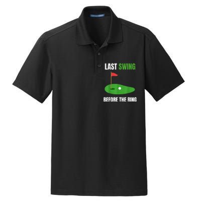 Groom Bachelor Party Wedding Boy Night Out Dry Zone Grid Polo