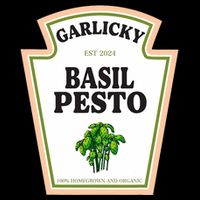 Garlicky Basil Pesto Condiment Costume Party Matching Cooling Performance Crew T-Shirt