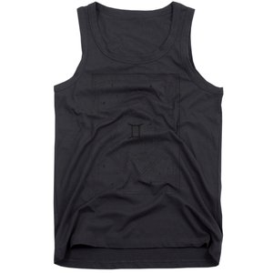 Gemini Birthday Present Zodiac Sign Gemini Tank Top