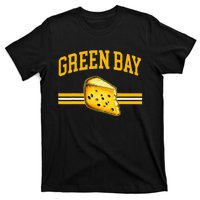 Green Bay Retro Vintage Classic Wisconsin Gift T-Shirt