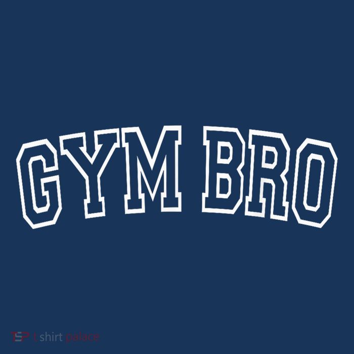 Gym Bro Spirit For Gym Lover Women's V-Neck T-Shirt
