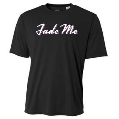 Guy Boston Sports Fade Me Vice Cooling Performance Crew T-Shirt