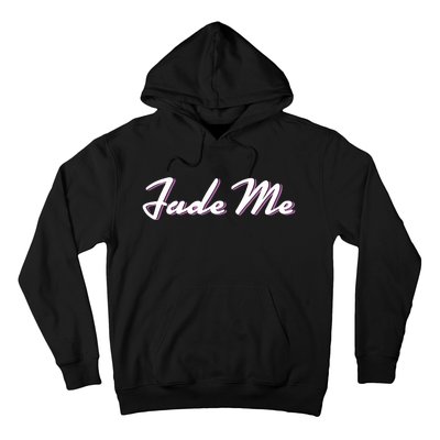 Guy Boston Sports Fade Me Vice Hoodie