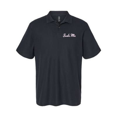 Guy Boston Sports Fade Me Vice Softstyle Adult Sport Polo