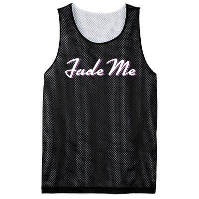 Guy Boston Sports Fade Me Vice Mesh Reversible Basketball Jersey Tank