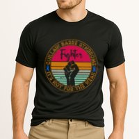 Guillain Barre Syndrome Awareness Fighter Warrior Cooling Performance Crew T-Shirt