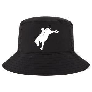 Garth Brooks Store Just Ledoux It Cool Comfort Performance Bucket Hat