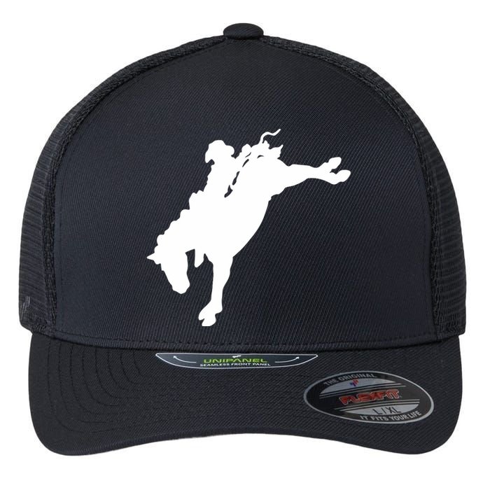 Garth Brooks Store Just Ledoux It Flexfit Unipanel Trucker Cap