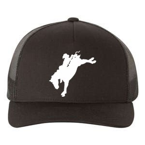 Garth Brooks Store Just Ledoux It Yupoong Adult 5-Panel Trucker Hat