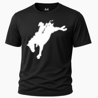 Garth Brooks Store Just Ledoux It Cooling Performance Crew T-Shirt