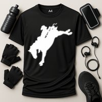 Garth Brooks Store Just Ledoux It Cooling Performance Crew T-Shirt