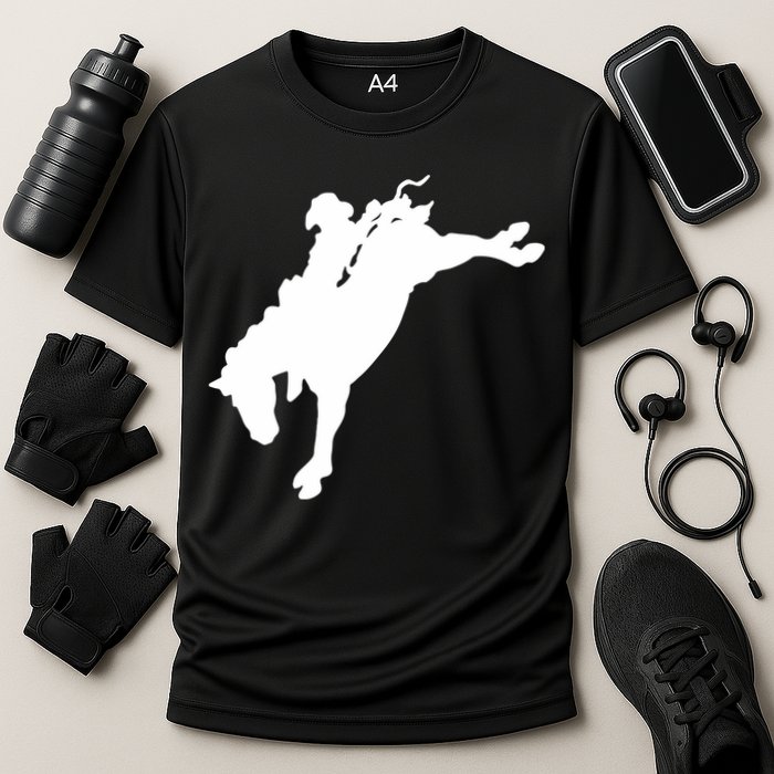 Garth Brooks Store Just Ledoux It Cooling Performance Crew T-Shirt