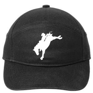 Garth Brooks Store Just Ledoux It 7-Panel Snapback Hat