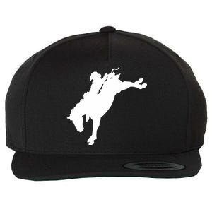 Garth Brooks Store Just Ledoux It Wool Snapback Cap