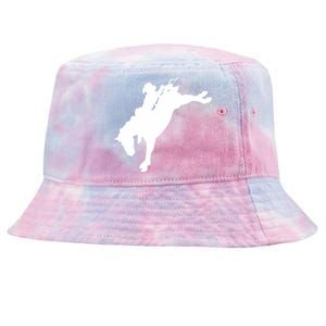 Garth Brooks Store Just Ledoux It Tie-Dyed Bucket Hat