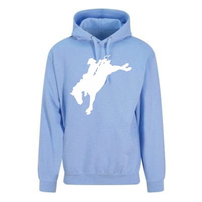 Garth Brooks Store Just Ledoux It Unisex Surf Hoodie