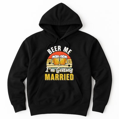 Groom Bachelor Supplies Party Wedding Hoodie