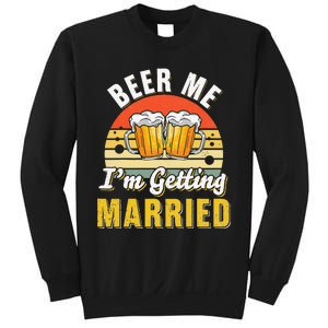 Groom Bachelor Supplies Party Wedding Sweatshirt