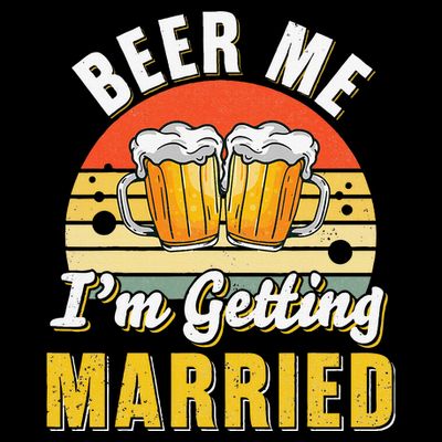 Groom Bachelor Supplies Party Wedding T-Shirt