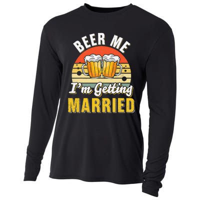 Groom Bachelor Supplies Party Wedding Cooling Performance Long Sleeve Crew