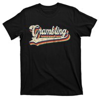 Gram Bling School Sport Name T-Shirt