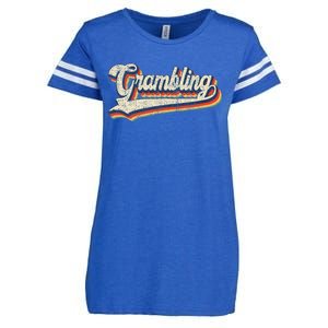 Gram Bling School Sport Name Enza Ladies Jersey Football T-Shirt