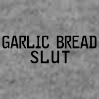 Garlic Bread Slut Tall Hoodie