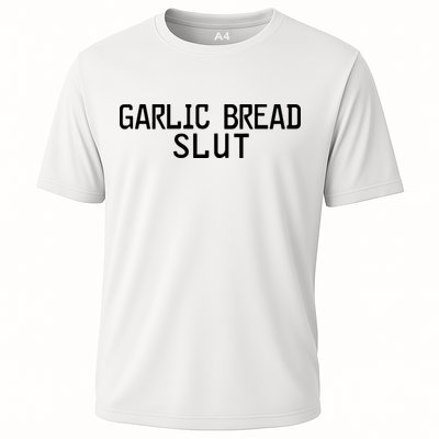 Garlic Bread Slut Performance Shirt