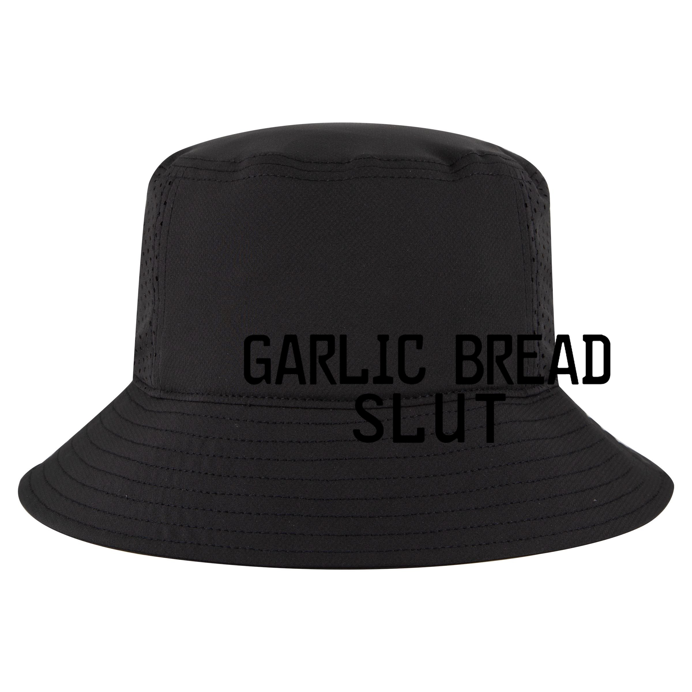 Garlic Bread Slut 15oz Campfire Ceramic Mug