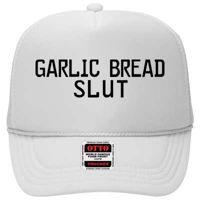 Garlic Bread Slut Trucker Hat
