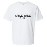 Garlic Bread Slut Sueded Cloud Jersey T-Shirt