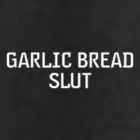 Garlic Bread Slut. Adult Drive Performance Visor
