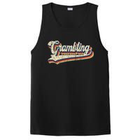 Gram Bling School Sport Name PosiCharge Competitor Tank