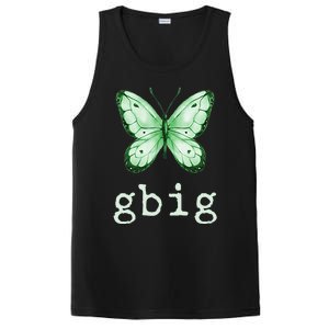 GBig Butterfly Sorority Reveal Big Little for Lil Sister PosiCharge Competitor Tank