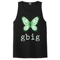 GBig Butterfly Sorority Reveal Big Little for Lil Sister PosiCharge Competitor Tank