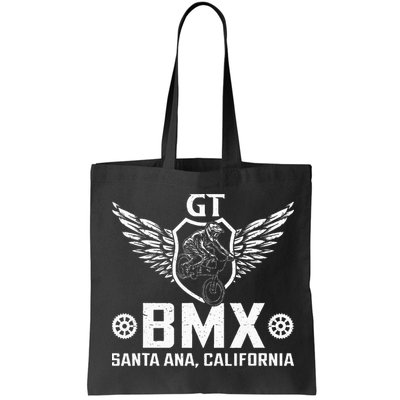 Gt Bmx Santa Ana California Bag