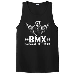 Gt Bmx Santa Ana California PosiCharge Competitor Tank