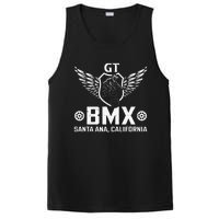 Gt Bmx Santa Ana California PosiCharge Competitor Tank