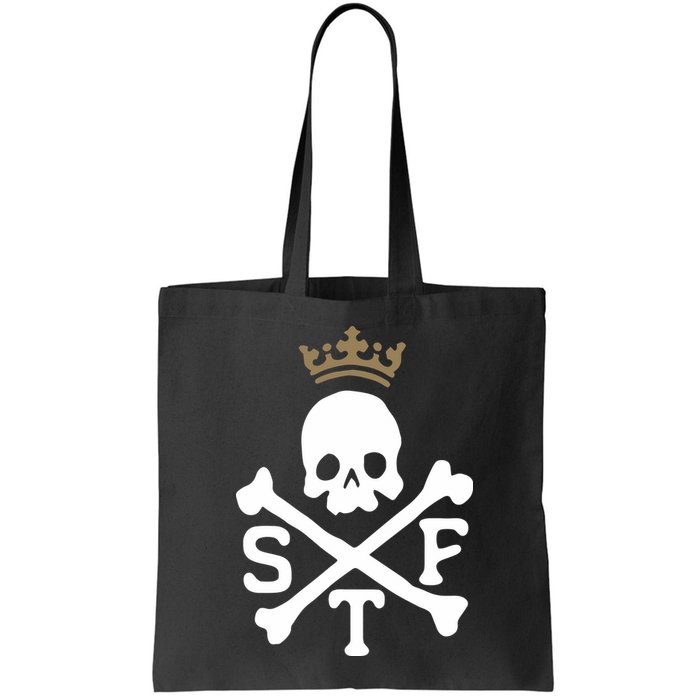Glenn Beck Stf Skull & Bones Bag