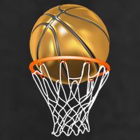Gold Basketball Trophy Mvp Graphic Adult Drive Performance Visor