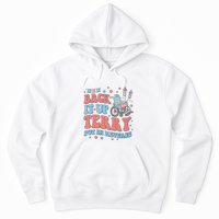 Groovy Back Up Terry Put It In Reverse Firework 4th Of July Hoodie