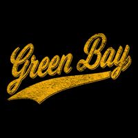 Green Bay Wisconsin Vintage Sports Long Sleeve Shirt