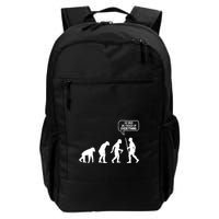 Go Back We Fucked Up Everything Backpack